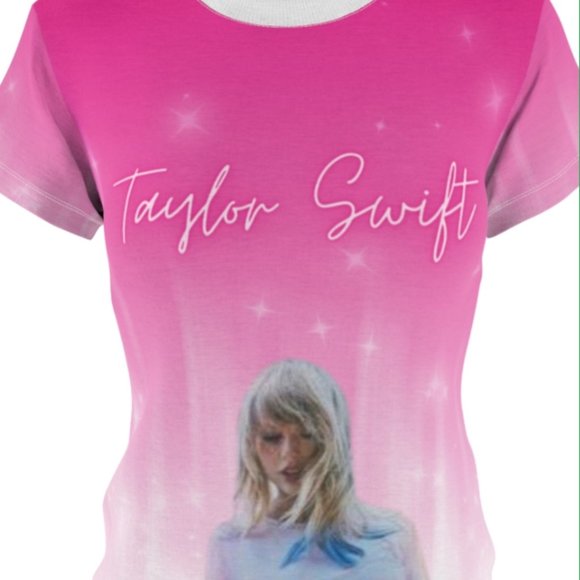 Taylor swift T-shirts - Picture 5 of 5